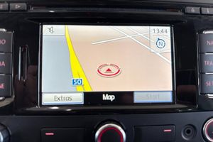 Volkswagen Sharan bild 10