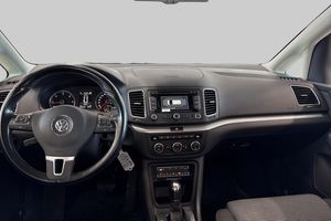 Volkswagen Sharan bild 7