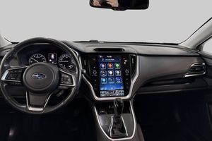 Subaru Outback bild 7
