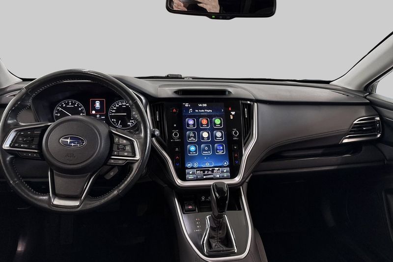 Subaru Outback bild 7