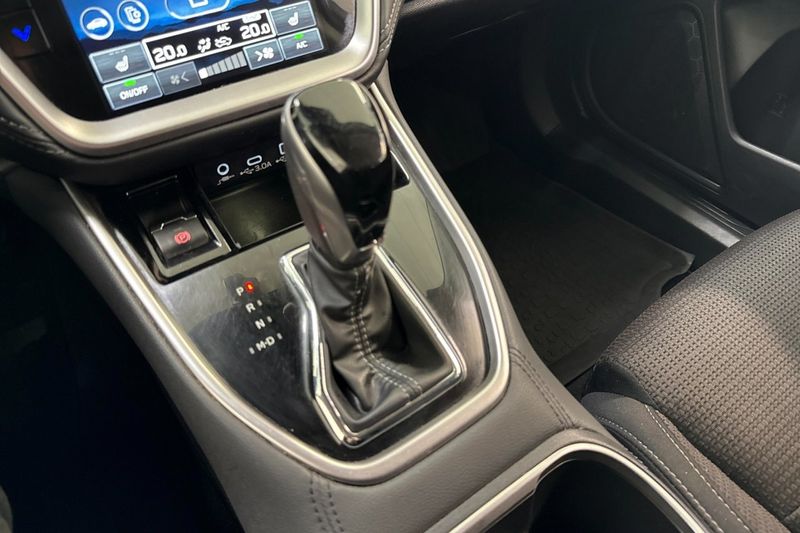 Subaru Outback bild 12