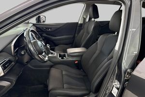 Subaru Outback bild 8