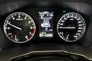 Subaru Outback bild 11