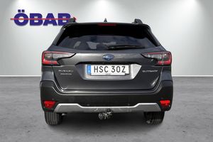 Subaru Outback bild 5