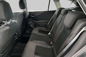 Subaru Outback bild 9