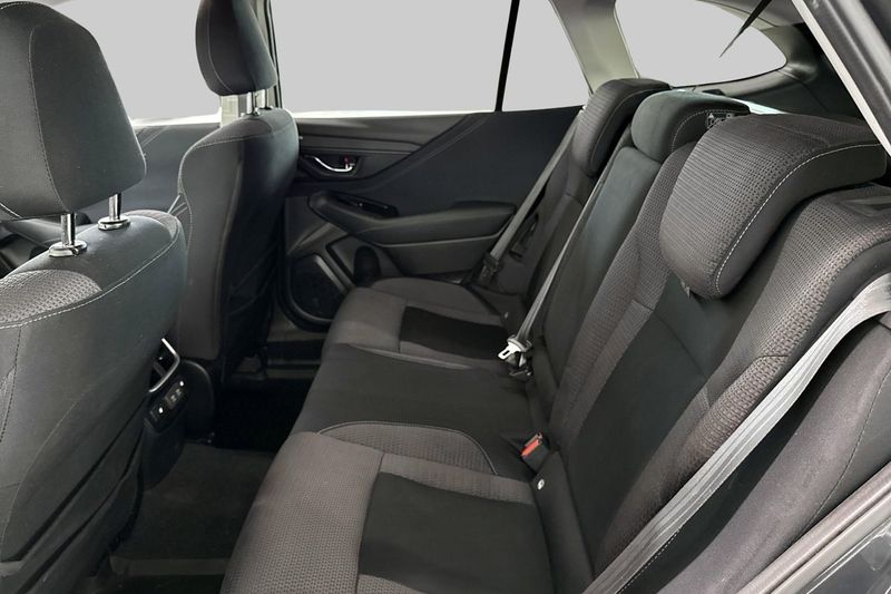 Subaru Outback bild 9