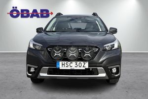 Subaru Outback bild 2