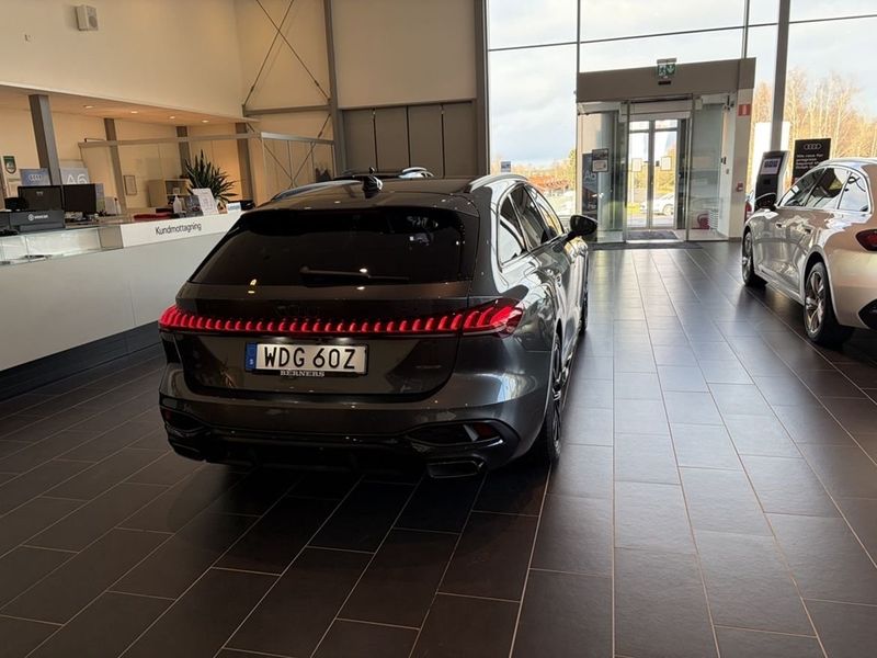 Audi A5 bild 3