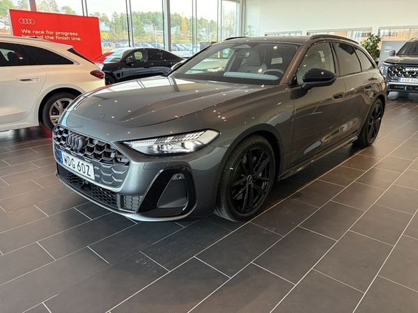 Audi A5 E-HYBRID QUATTRO S-line S TRONIC - 2027