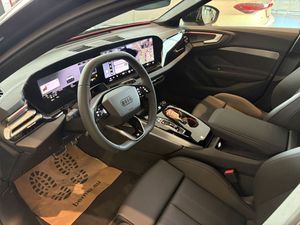 Audi A5 bild 6