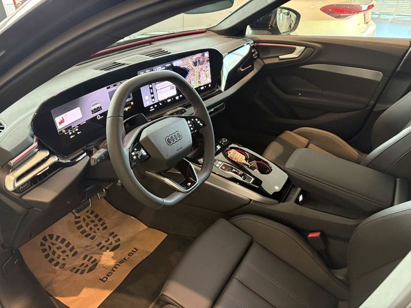 Audi A5 bild 6