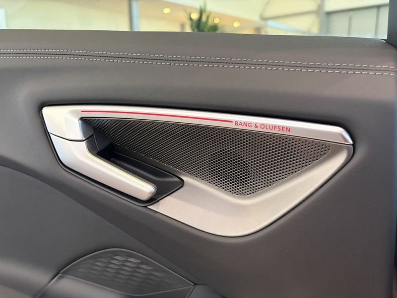 Audi A5 bild 8