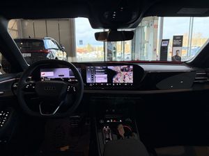 Audi A5 bild 7