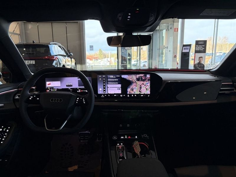 Audi A5 bild 7