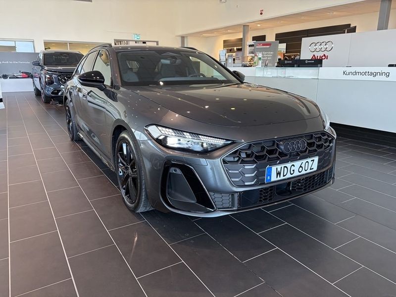 Audi A5 bild 2