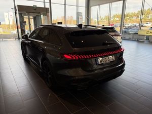 Audi A5 bild 4
