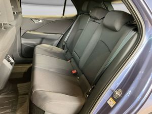 Volkswagen ID.3 bild 12