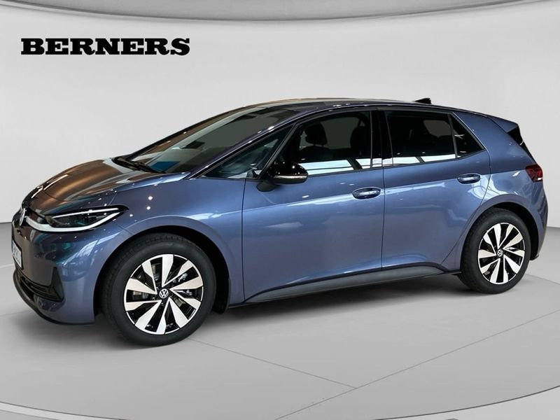 Volkswagen ID.3 bild 2
