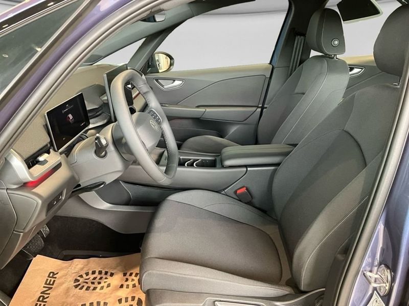 Volkswagen ID.3 bild 9