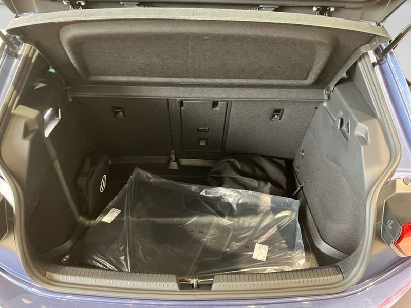 Volkswagen ID.3 bild 13