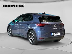 Volkswagen ID.3 bild 3