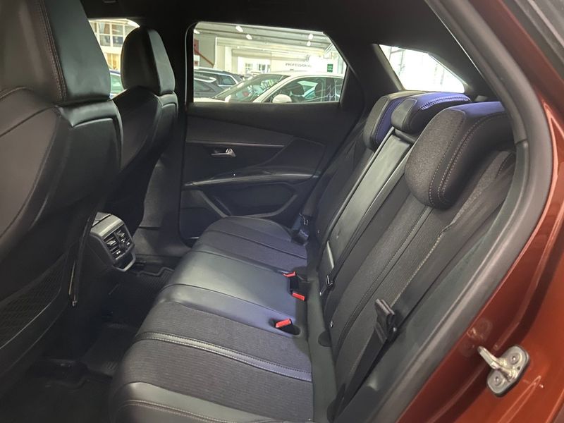 Peugeot 3008 bild 9