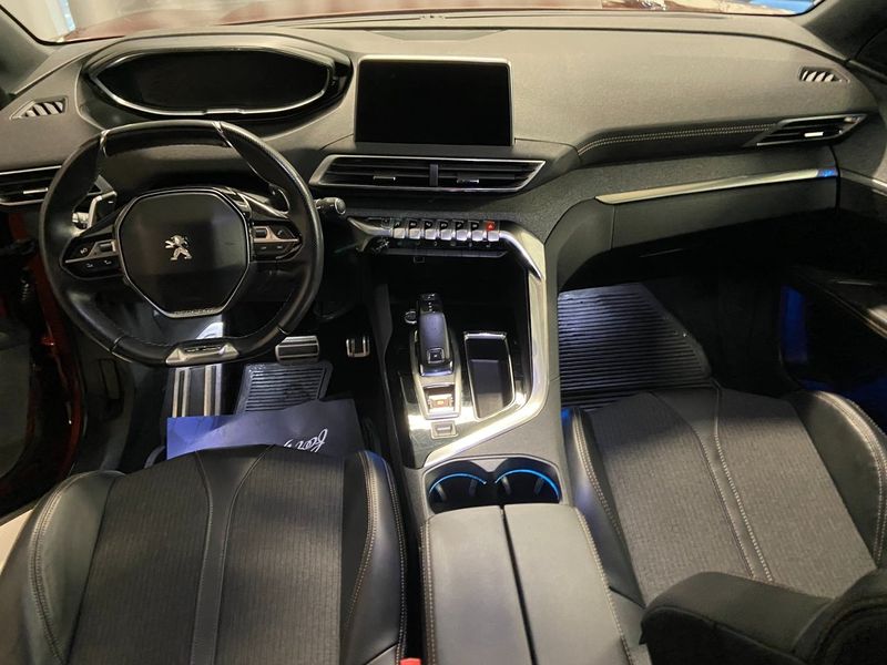 Peugeot 3008 bild 10