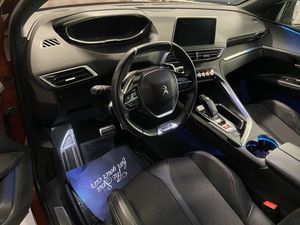 Peugeot 3008 bild 8