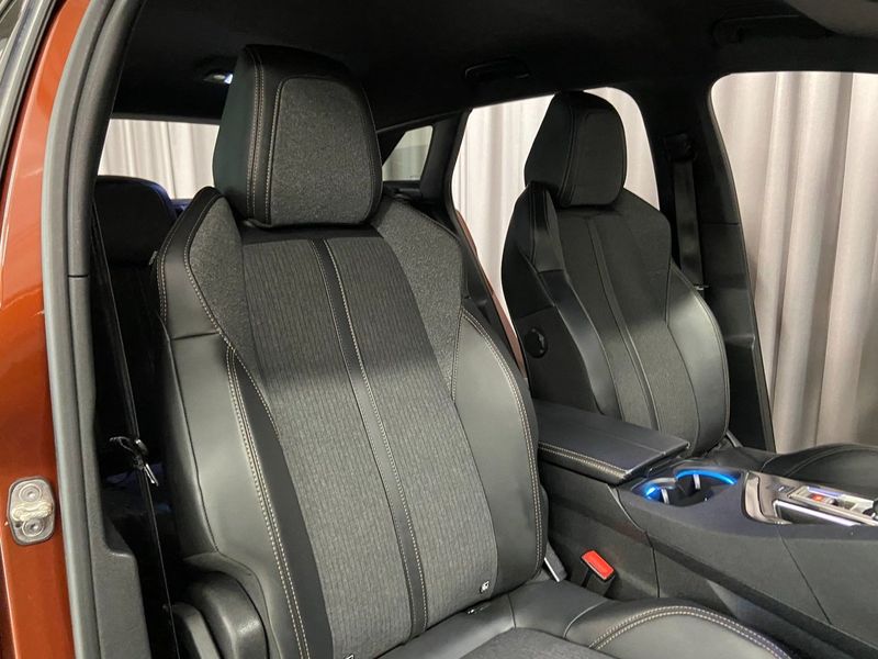Peugeot 3008 bild 14