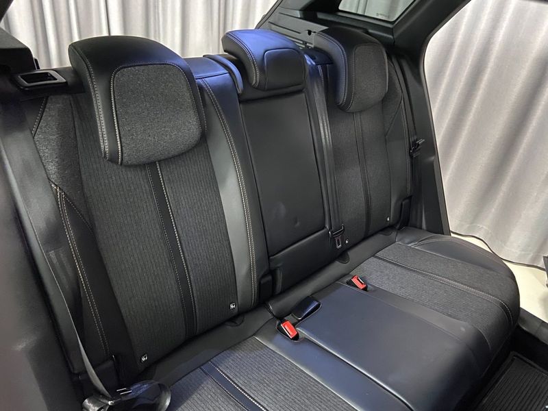 Peugeot 3008 bild 12