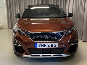 Peugeot 3008 bild 2