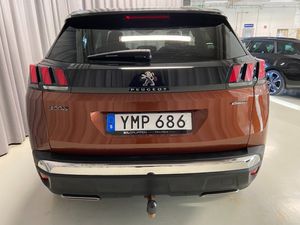 Peugeot 3008 bild 6