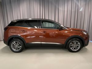 Peugeot 3008 bild 4