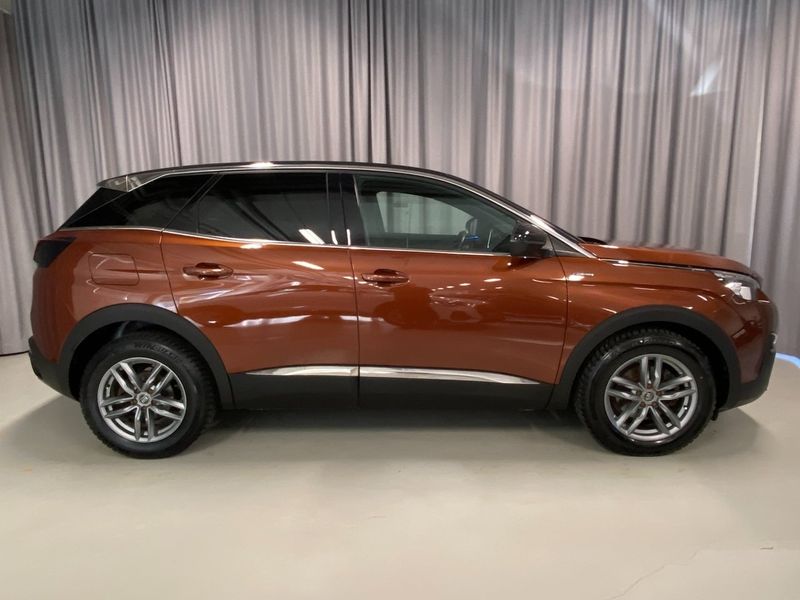 Peugeot 3008 bild 4