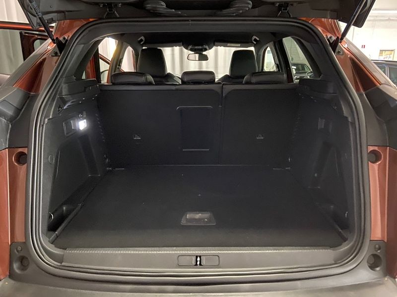 Peugeot 3008 bild 11