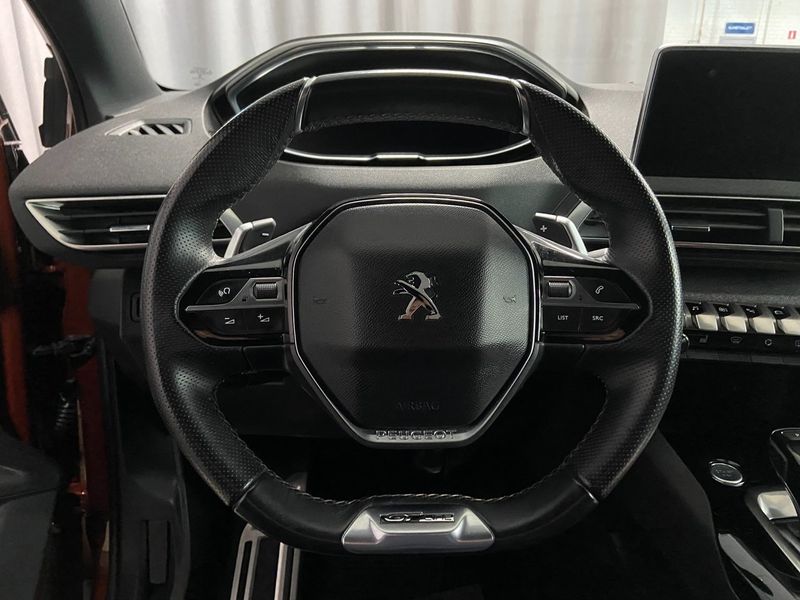 Peugeot 3008 bild 16