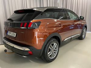 Peugeot 3008 bild 5