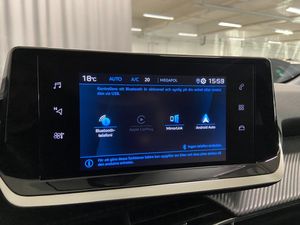 Peugeot 208 bild 17