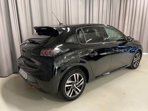 Peugeot 208 bild 5