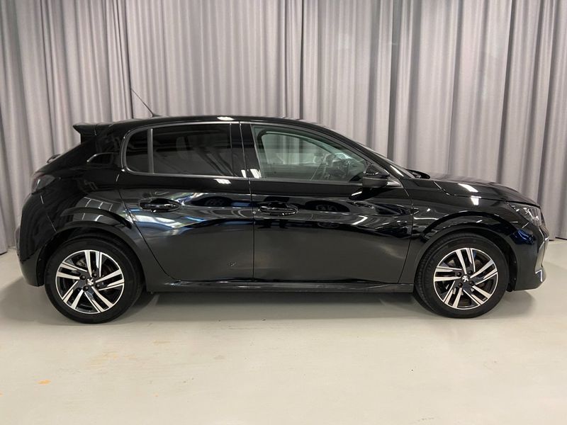 Peugeot 208 bild 4