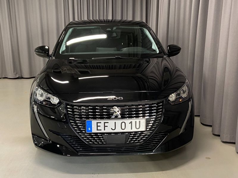 Peugeot 208 bild 2