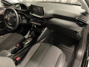 Peugeot 208 bild 13