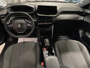 Peugeot 208 bild 10
