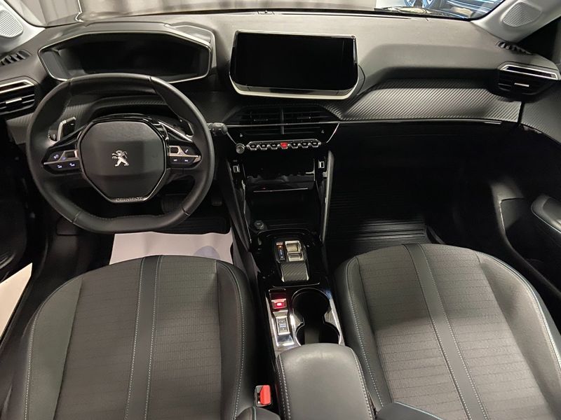Peugeot 208 bild 10
