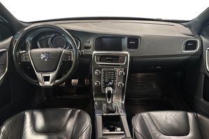 Volvo V60 bild 12