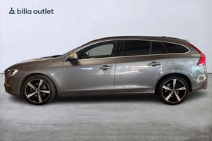 Volvo V60 bild 9