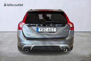 Volvo V60 bild 7