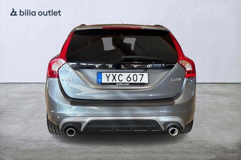 Volvo V60 bild 7