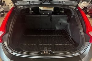 Volvo V60 bild 22