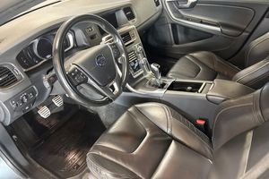 Volvo V60 bild 11